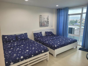 The Beach Bangsaen Condo 327-50